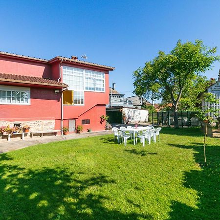 ויגו Retiro Rural Con Parking By Cabana Rentals מראה חיצוני תמונה