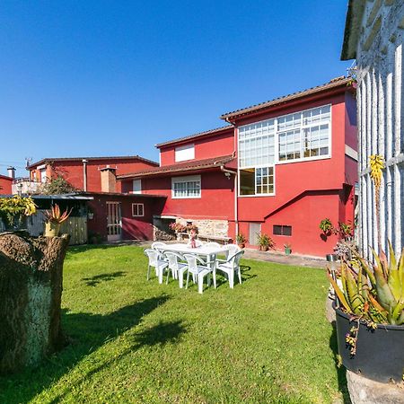 ויגו Retiro Rural Con Parking By Cabana Rentals מראה חיצוני תמונה