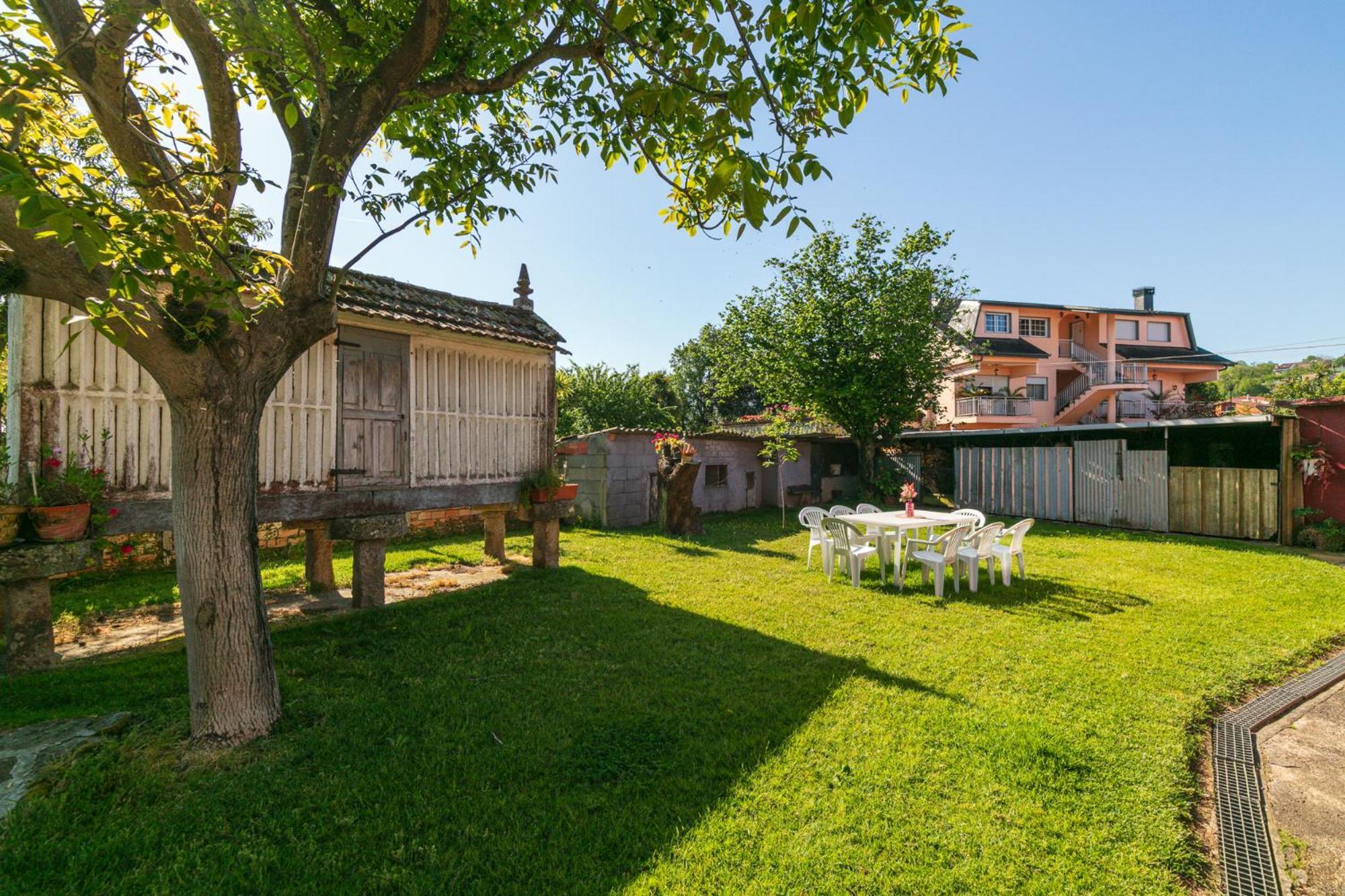 ויגו Retiro Rural Con Parking By Cabana Rentals מראה חיצוני תמונה