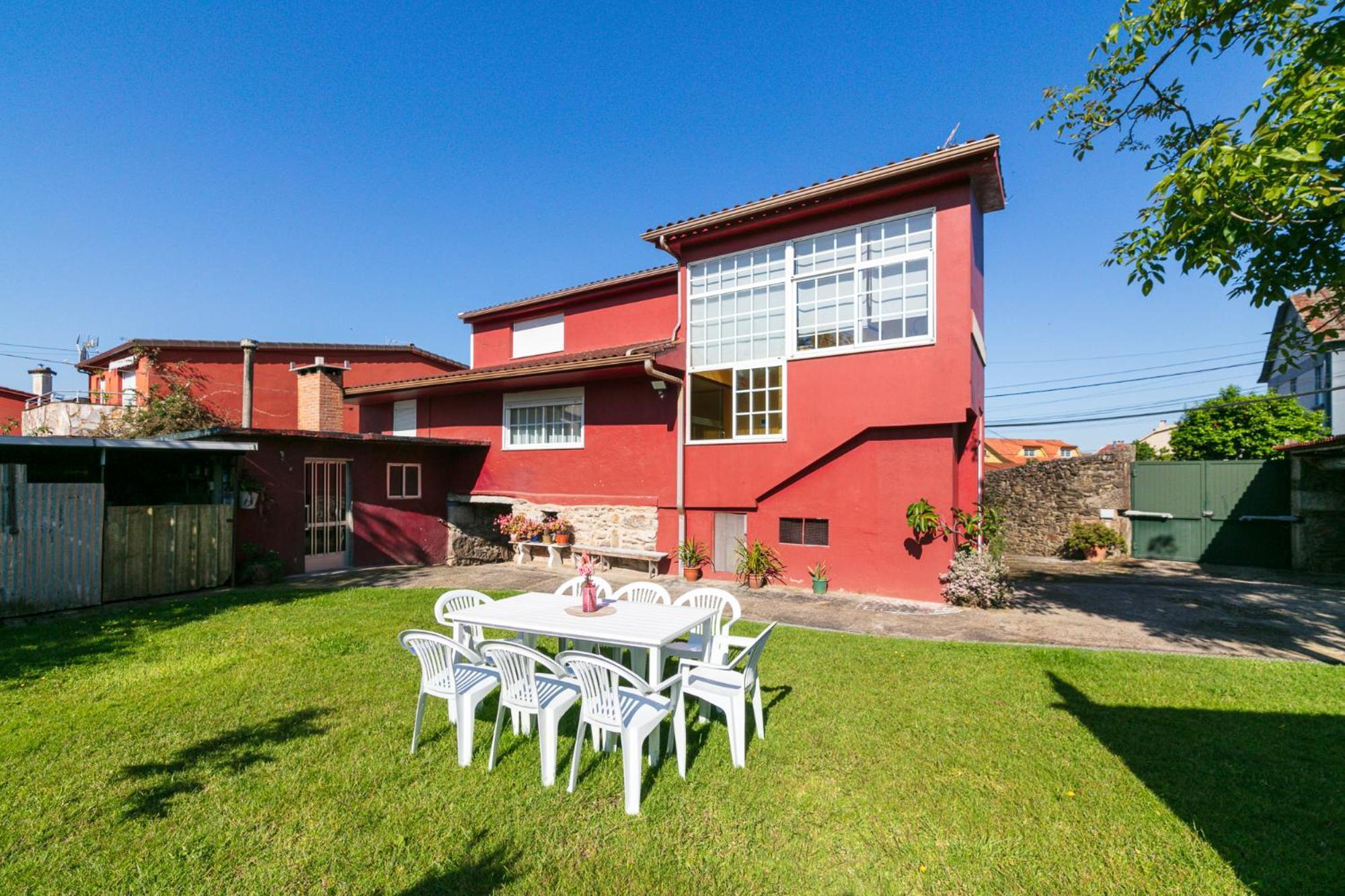 ויגו Retiro Rural Con Parking By Cabana Rentals מראה חיצוני תמונה