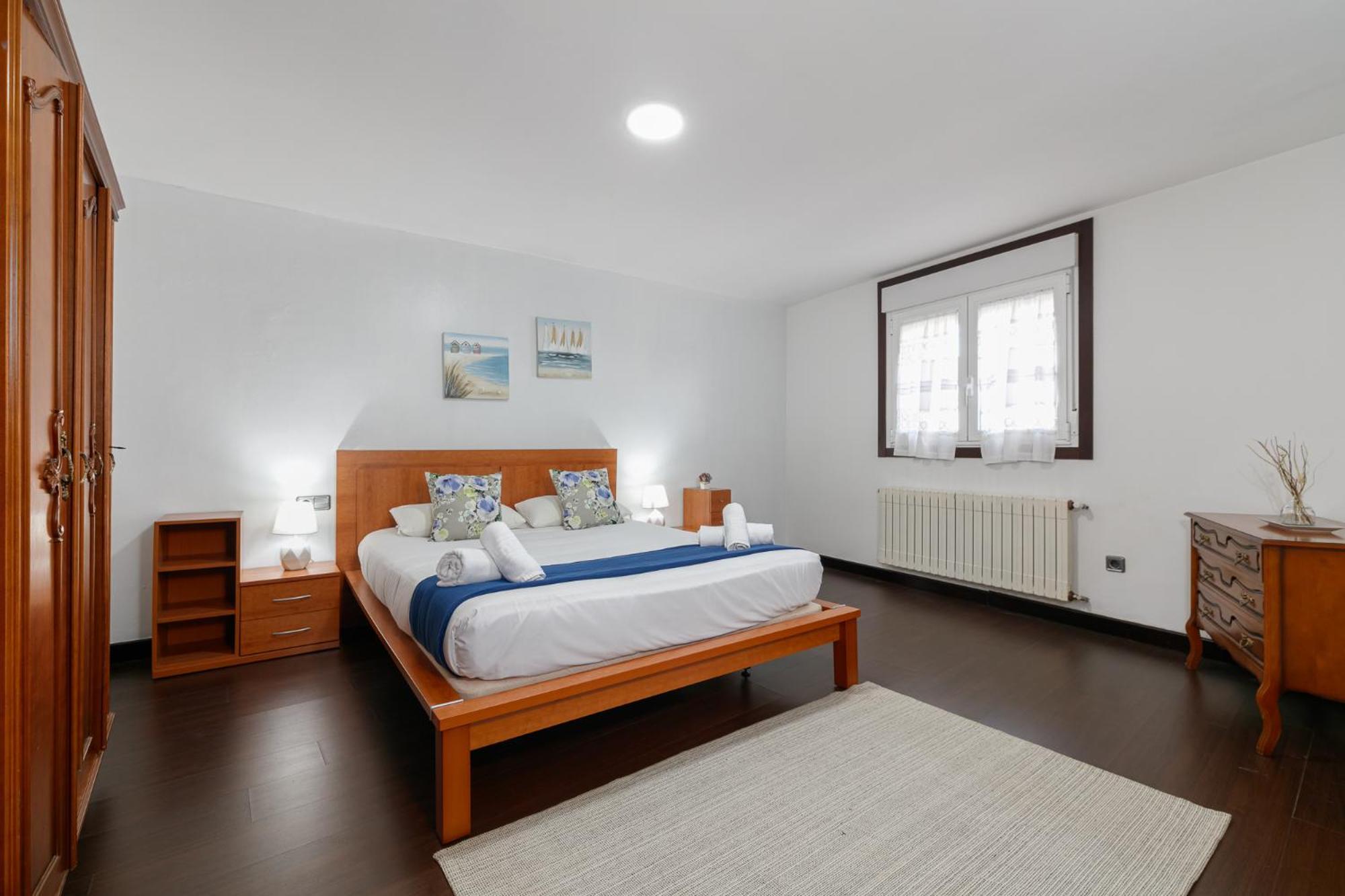 ויגו Retiro Rural Con Parking By Cabana Rentals מראה חיצוני תמונה