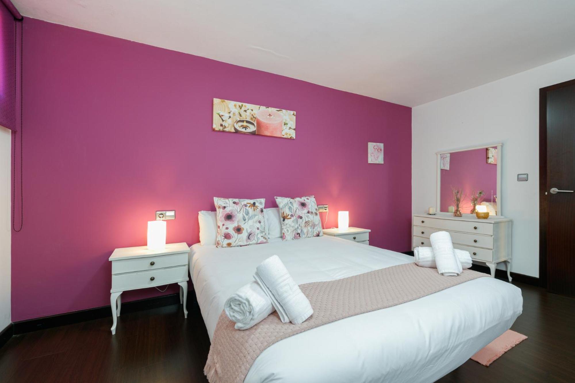 ויגו Retiro Rural Con Parking By Cabana Rentals מראה חיצוני תמונה