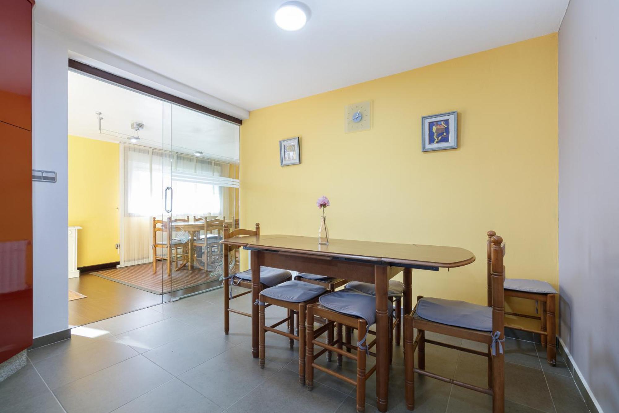ויגו Retiro Rural Con Parking By Cabana Rentals מראה חיצוני תמונה