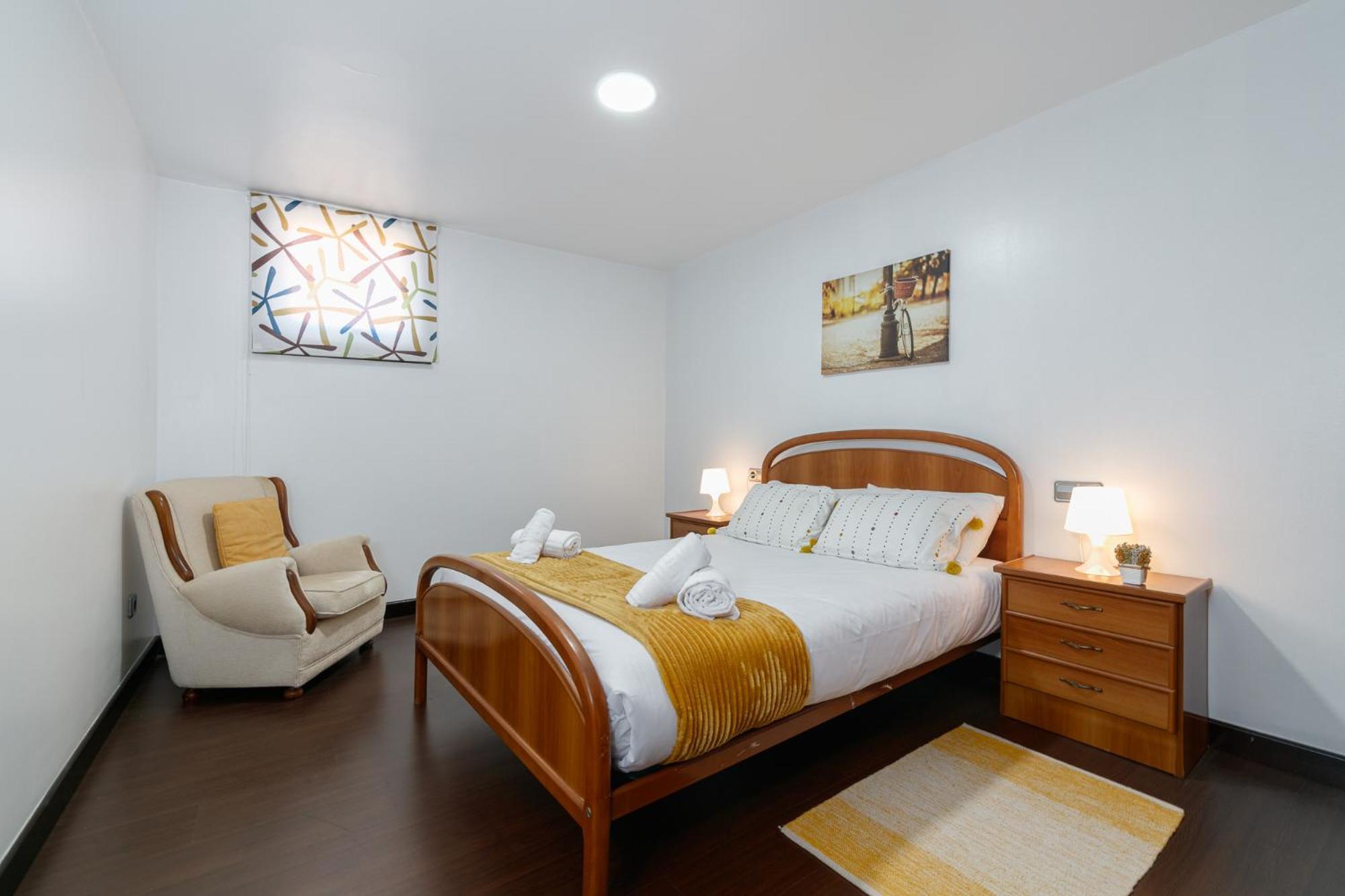 ויגו Retiro Rural Con Parking By Cabana Rentals מראה חיצוני תמונה