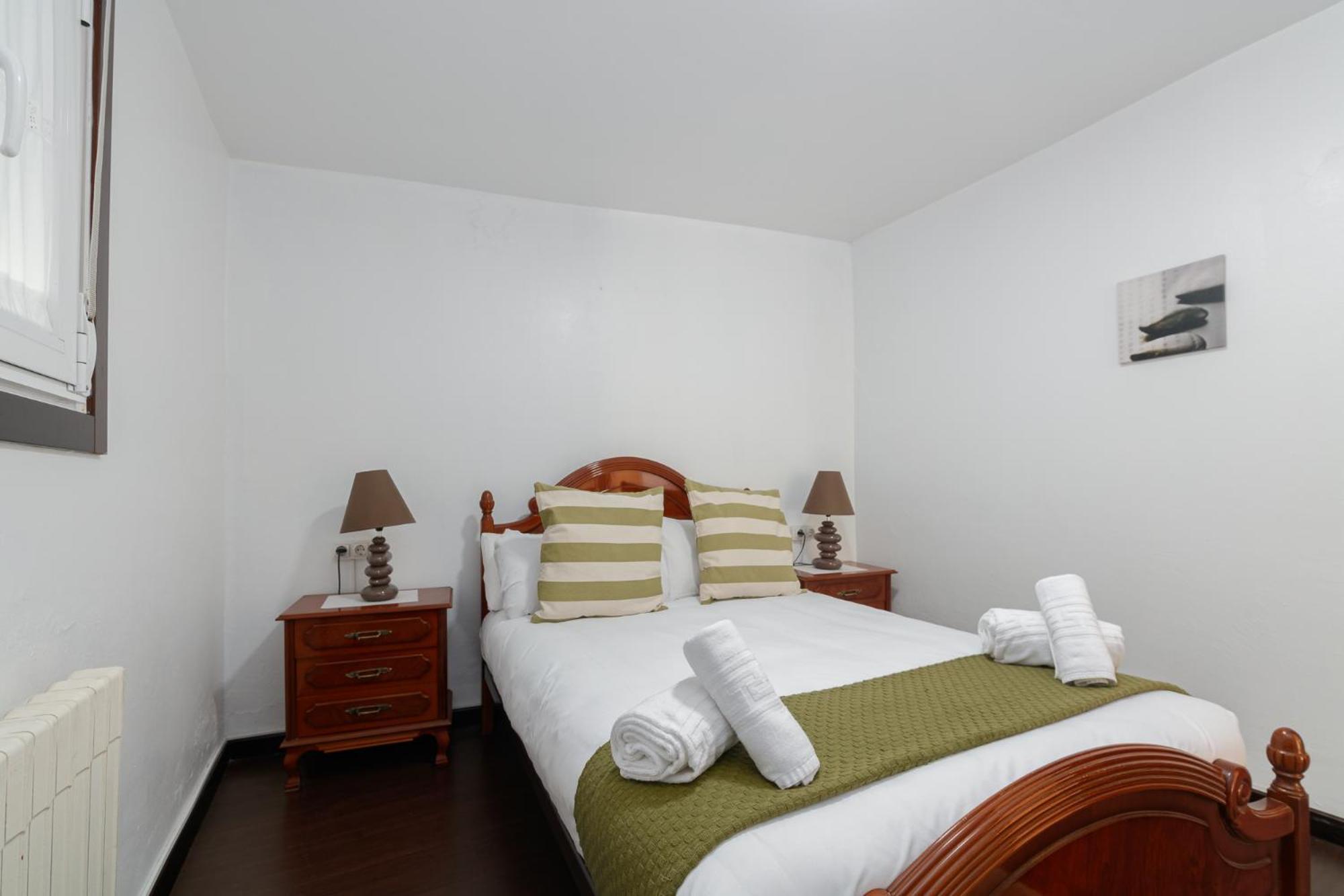 ויגו Retiro Rural Con Parking By Cabana Rentals מראה חיצוני תמונה