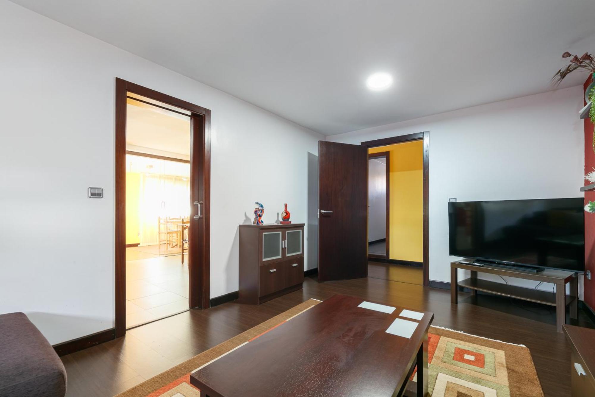 ויגו Retiro Rural Con Parking By Cabana Rentals מראה חיצוני תמונה