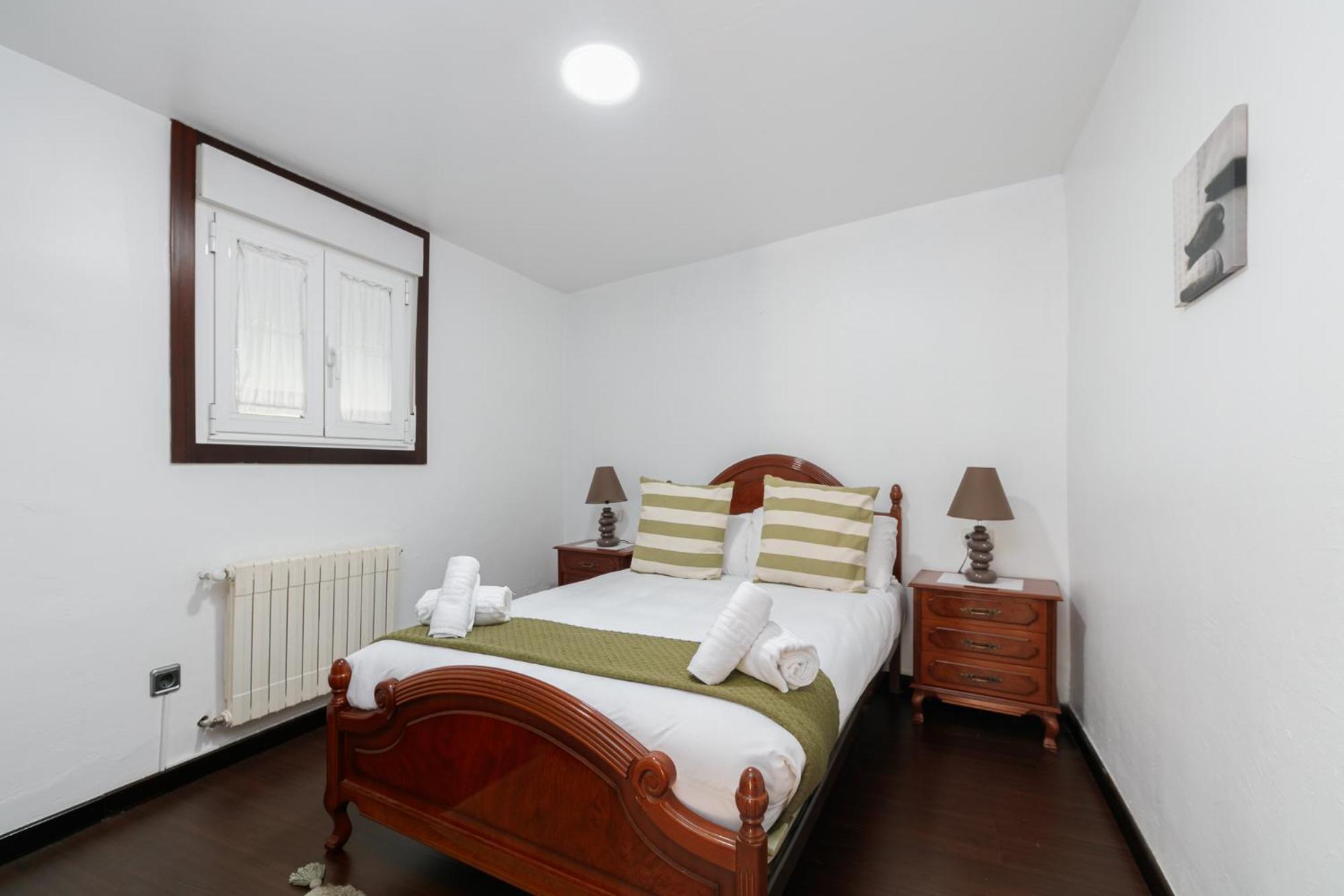 ויגו Retiro Rural Con Parking By Cabana Rentals מראה חיצוני תמונה