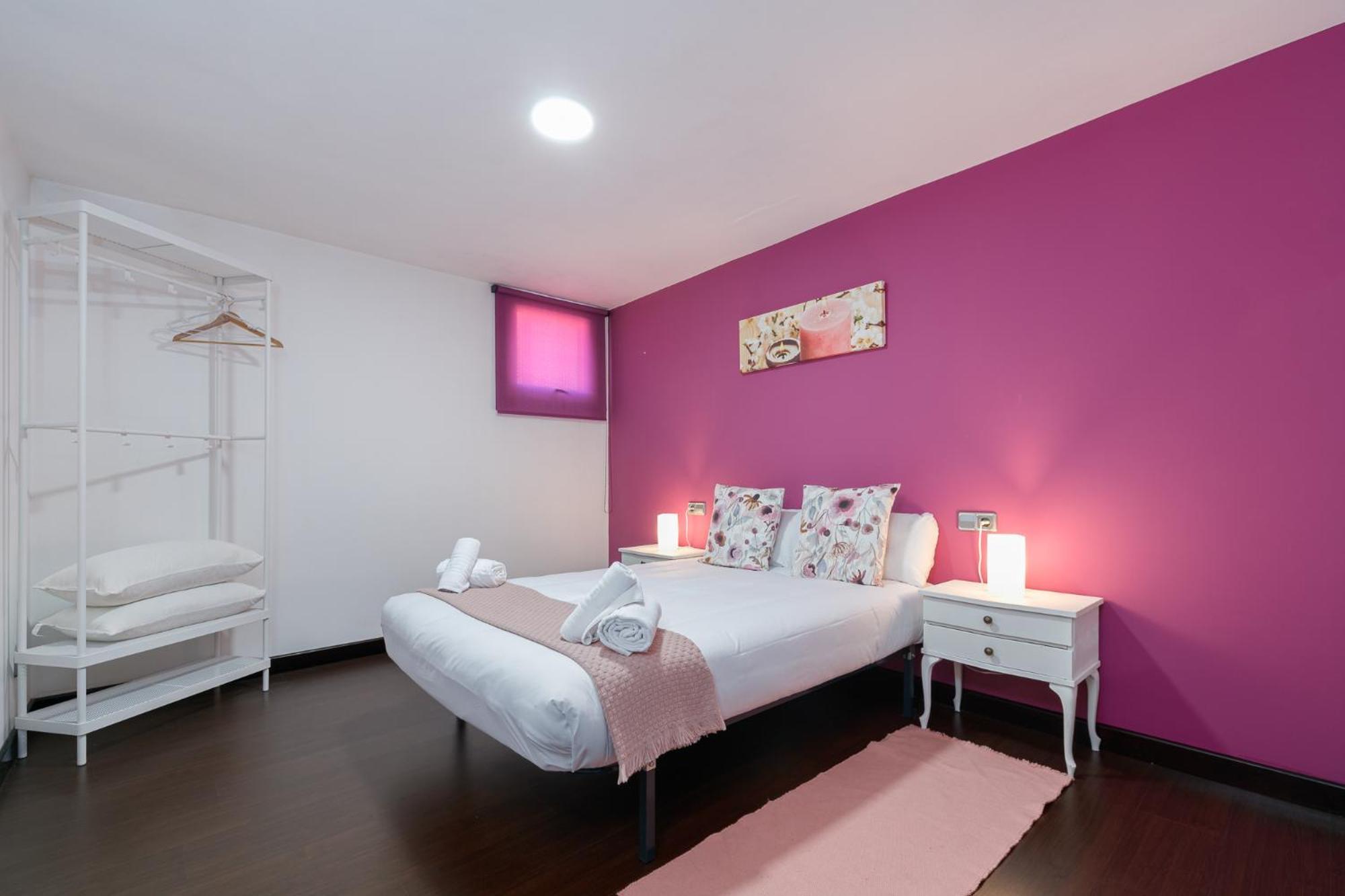 ויגו Retiro Rural Con Parking By Cabana Rentals מראה חיצוני תמונה