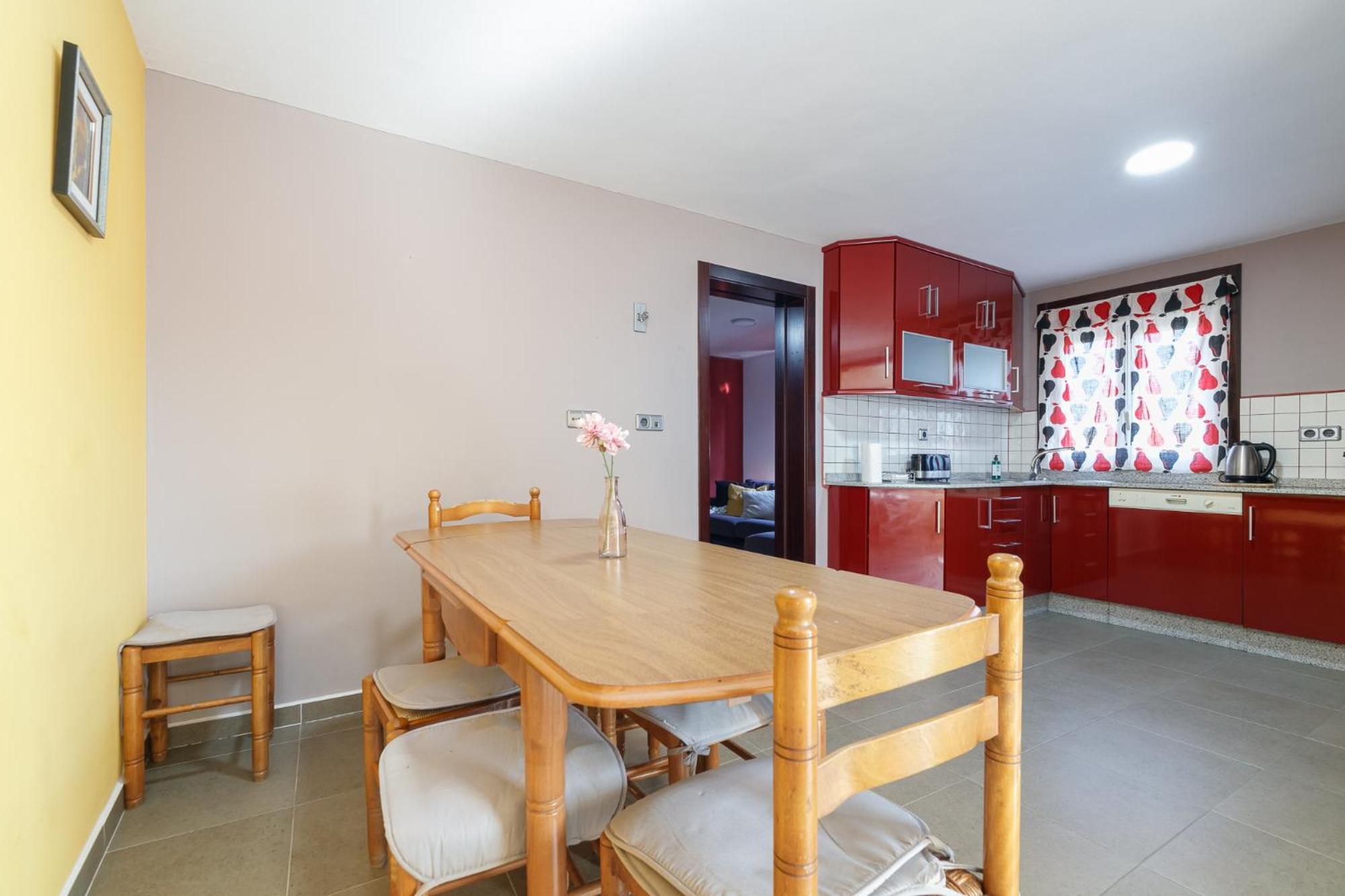 ויגו Retiro Rural Con Parking By Cabana Rentals מראה חיצוני תמונה